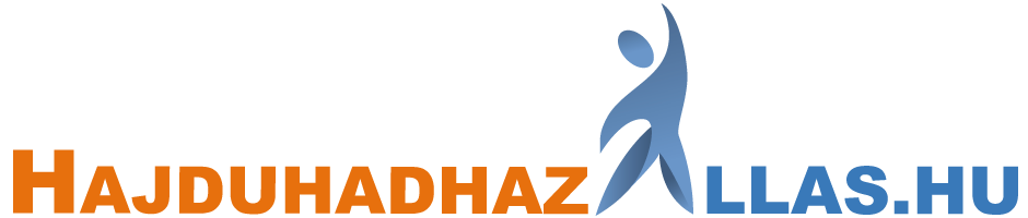 HajduhadhazAllas.hu logó